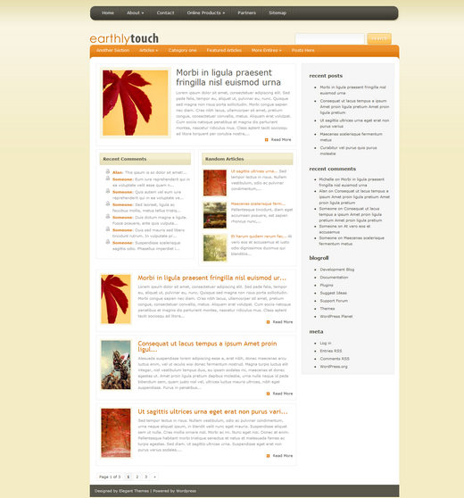 earthly-touch-wordpress-premium-theme