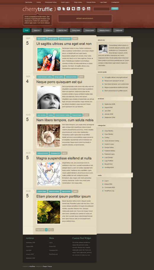 cherry-truffle-wordpress-premium-theme