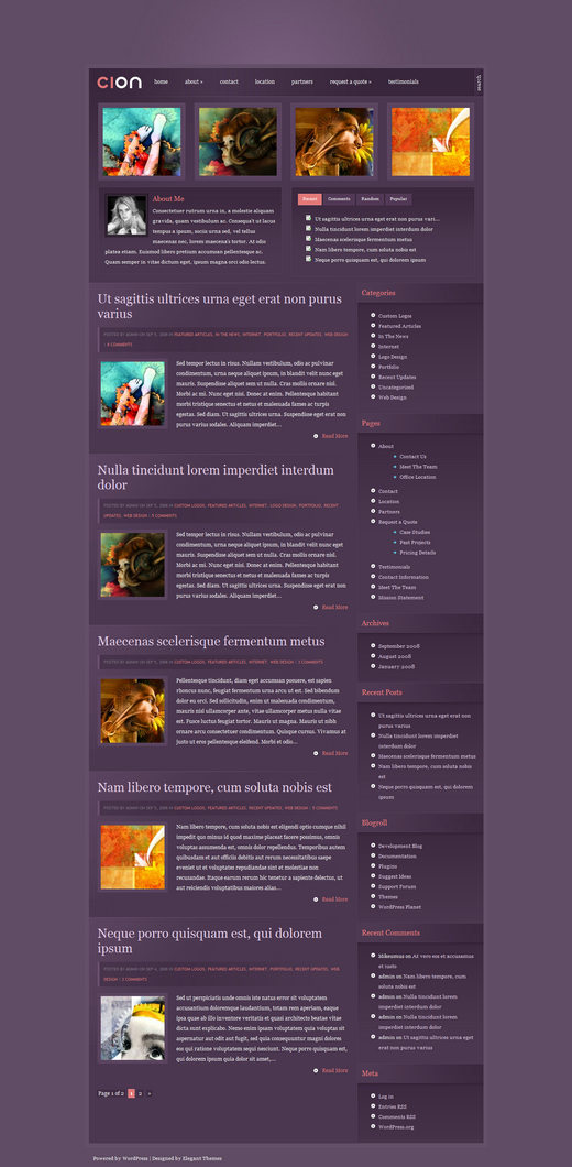 cion-wordpress-premium-theme cion-wordpress-premium-theme