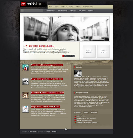 coldstone-wordpress-premium-theme coldstone-wordpress-premium-theme