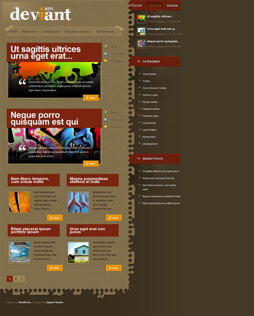 deviant-wordpress-premium-theme deviant-wordpress-premium-theme