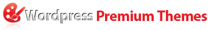 Wordpress Premium Themes Logo