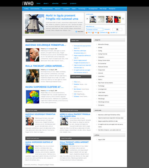whoswho-wordpress-premium-theme
